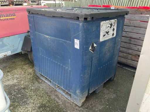 Contenitore Brenntag