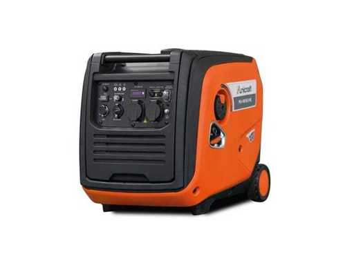 Unicraft PG-I 42 SE Generator Set