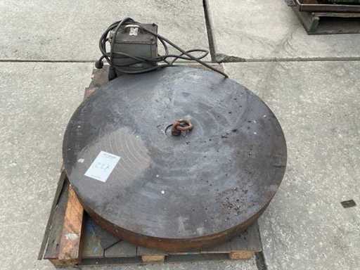 1985 Fortschritt FR800 Hijsmagneet