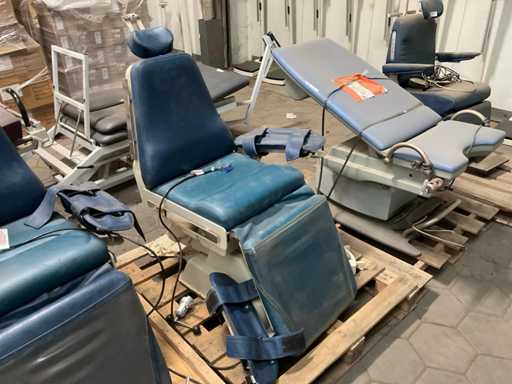 Președinte de examen