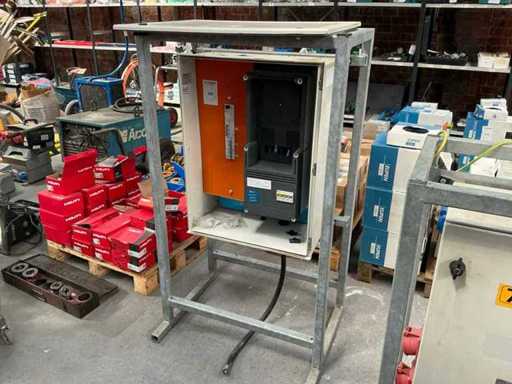 Keraf VD T42 Building Connection Box