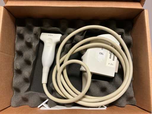 2012 Siemens VF12-4 Ultrageluidsonde