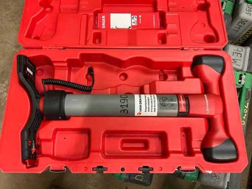 Rothenberger Module ROLOC Plus