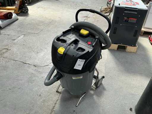 2021 Kärcher NT65/2 Industrial Vacuum Cleaner