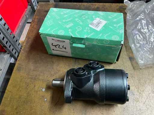 Granite Hydraulic Motor