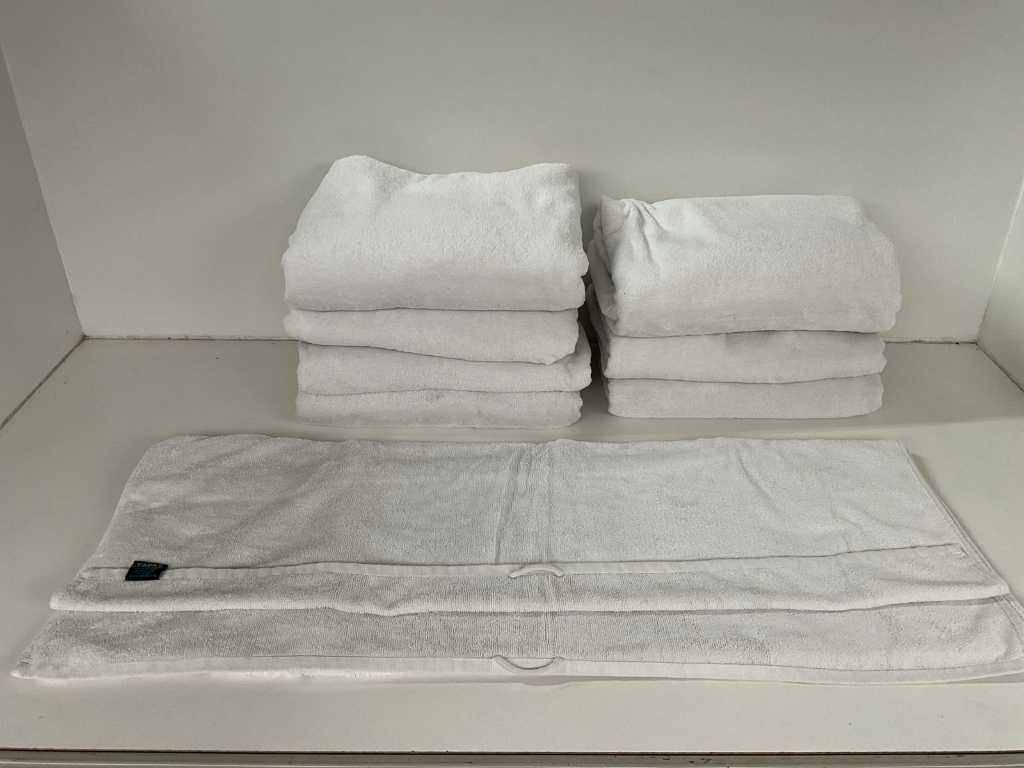 Neweco Soft touch Towel (8x)