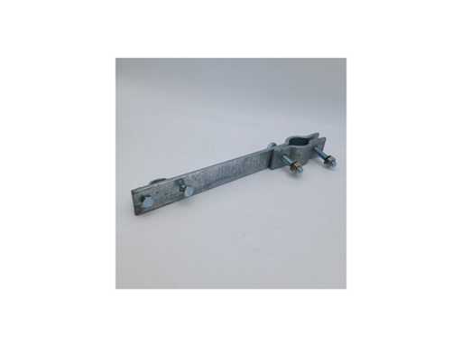 Antenna AC N070F Supporto a morsetto D30 - 50 mm