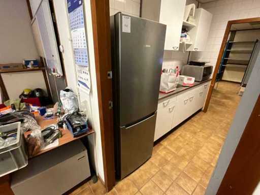 Frigider Bosch KGN33NL20/06