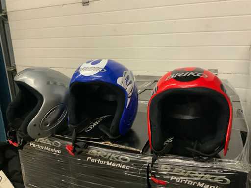 Casco da sci Briko (363x)