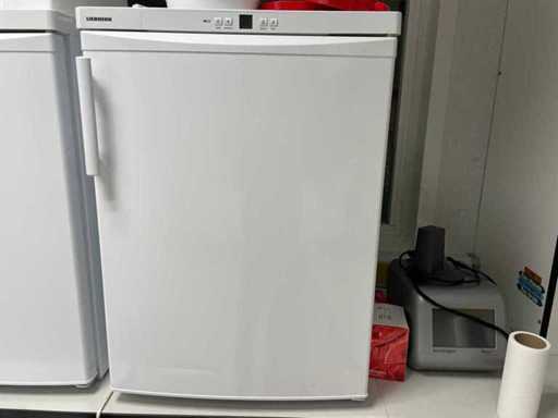 LIEBHERR - 8 6004 4 - Laboratory freezer