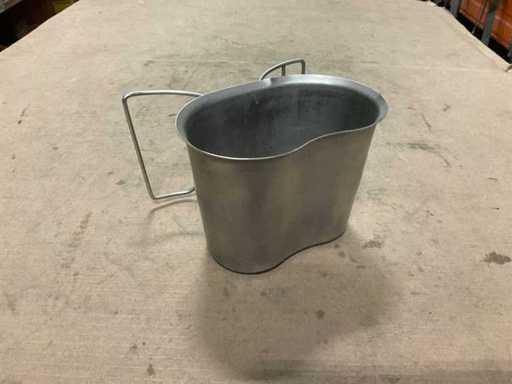Bicchiere da bere (12 volte)