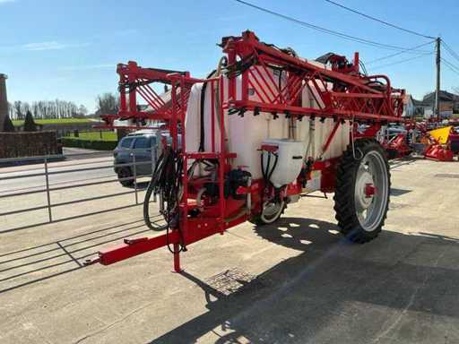 Agromehanika AGST Sprayer