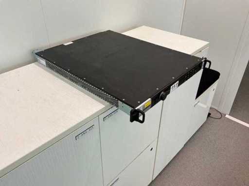 ERICSSON 1U seria 11 versiune dublă de sursă video Encoder