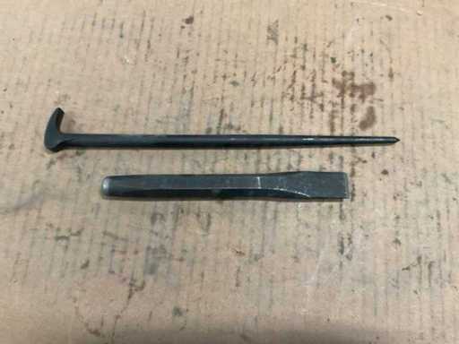 Snap-on Beitel set
