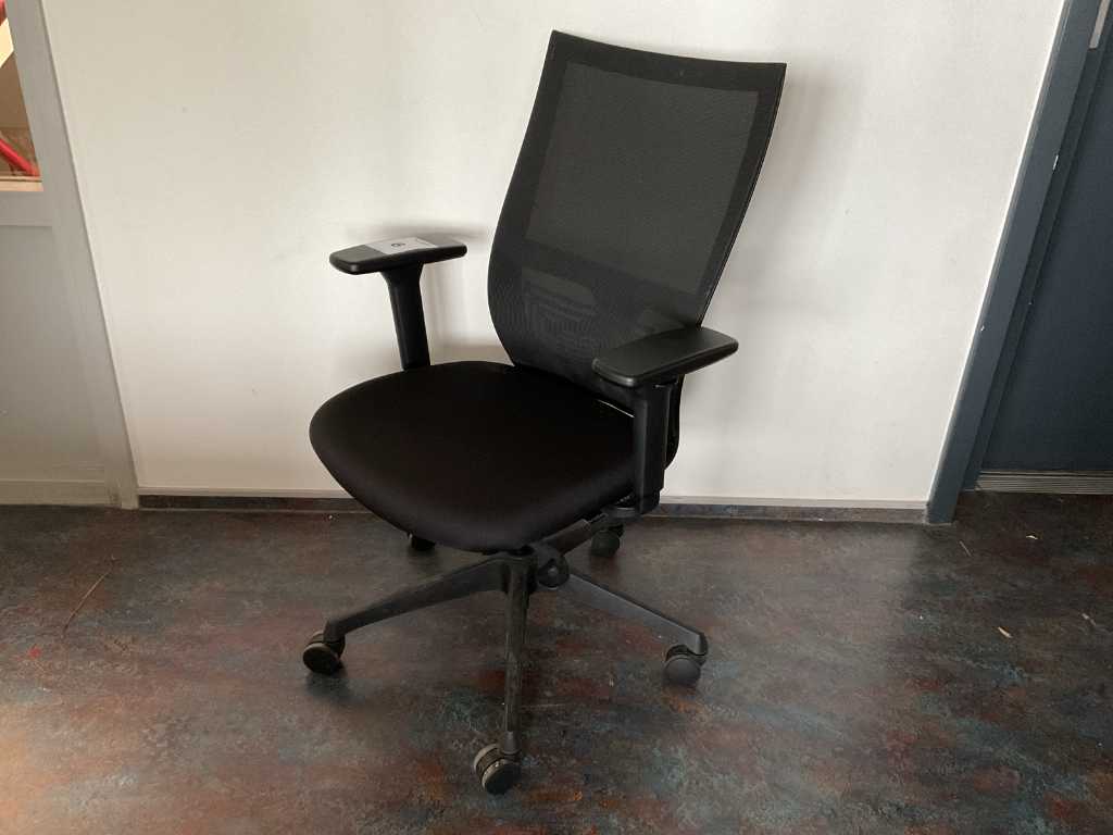 Euroseat Office Chair