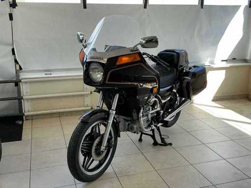 Honda GL 500 D Silver Wing Motorcycle del 1982, MS-96-DH