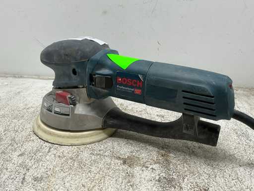 2019 Bosch GEX 150 Turbo Random Orbital Sander 150mm