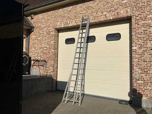 extension ladder 2x16rungs