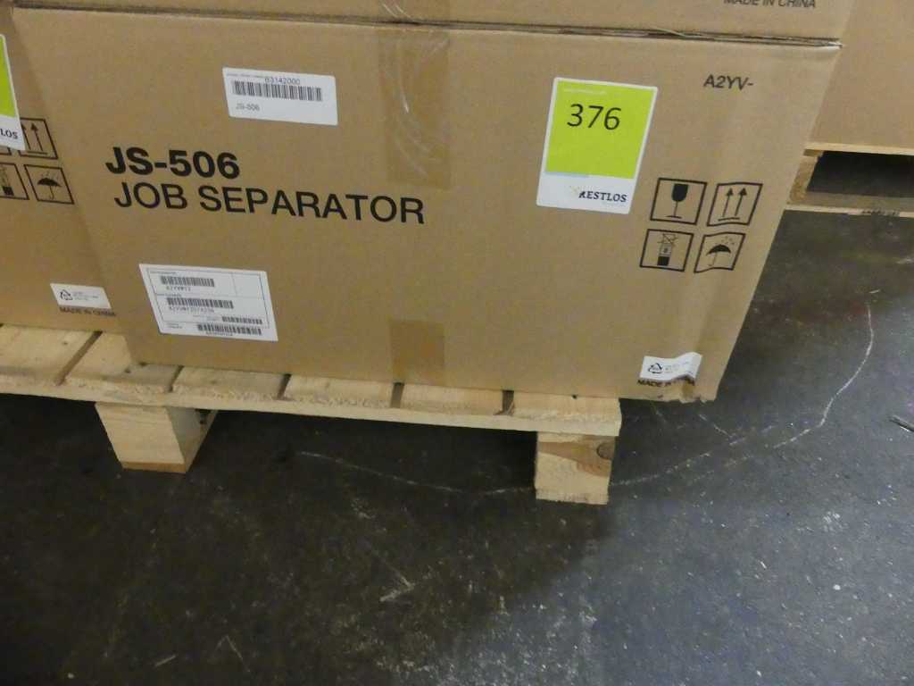 Konica Minolta JS-506 Job Separator