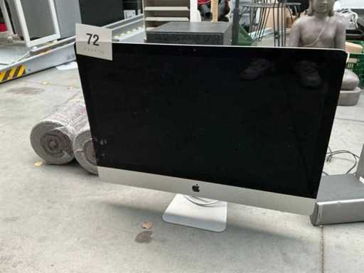 Apple iMac A2115