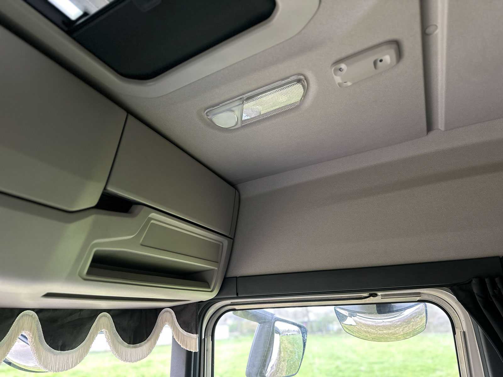 Scania P280 Vrachtwagen 2019, 50-BNT-7