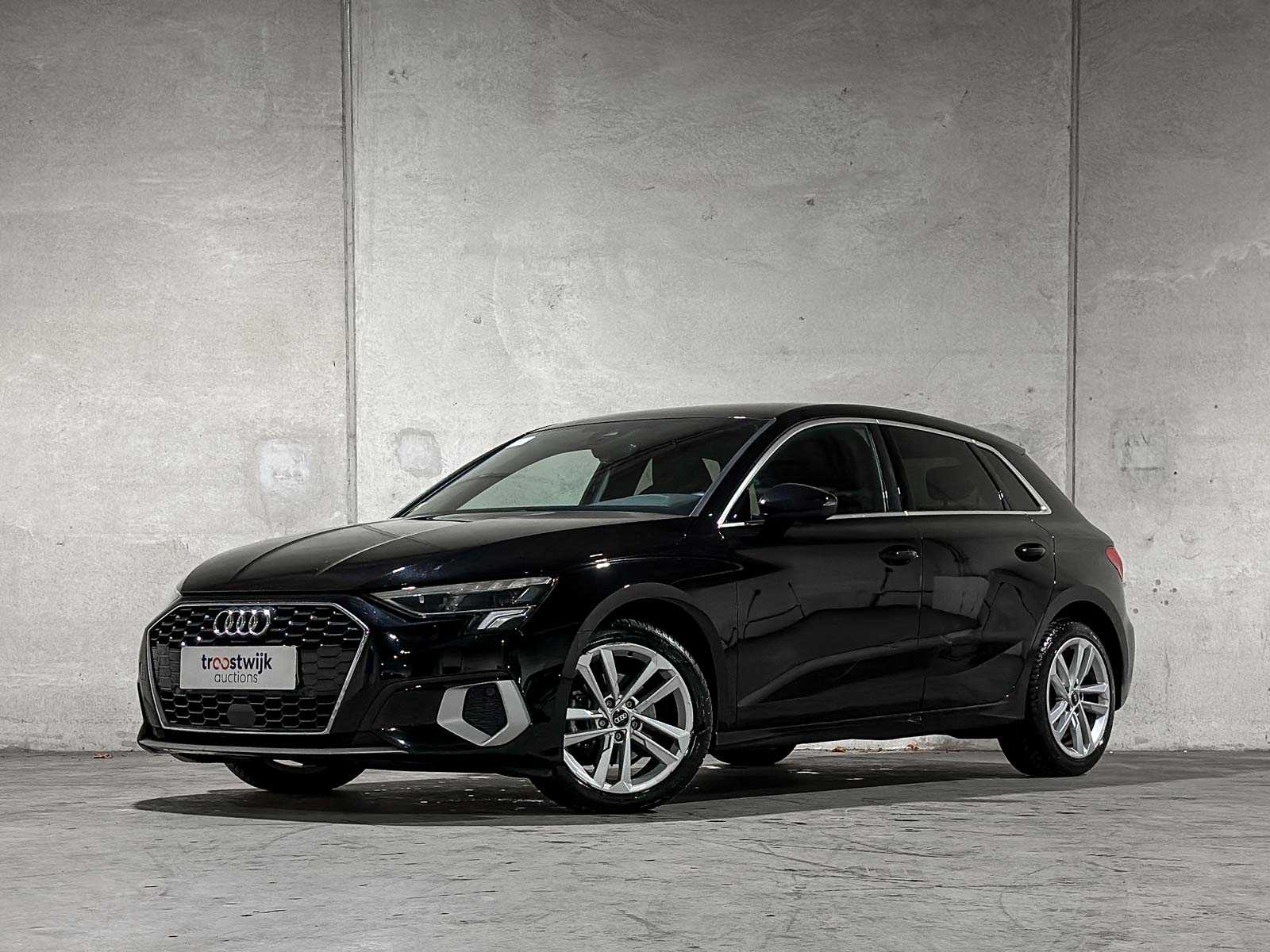 Premium daily drivers & mixed vehicles te Boxmeer & Tiel