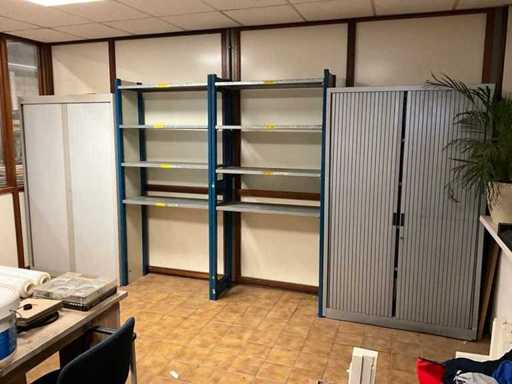 Dulap de dosare (2x)