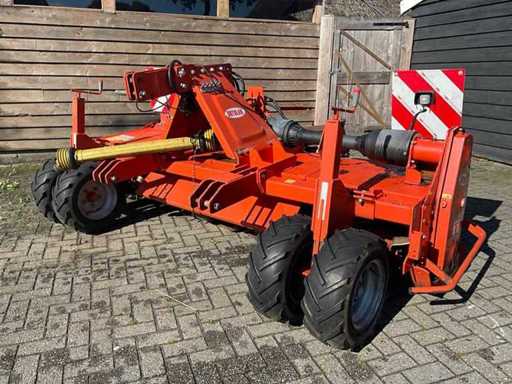 2023 Ortolan B300 Bio Frează Cutter
