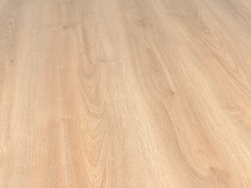 77 m2 Lamelle - 1380 x 193 x 7 mm