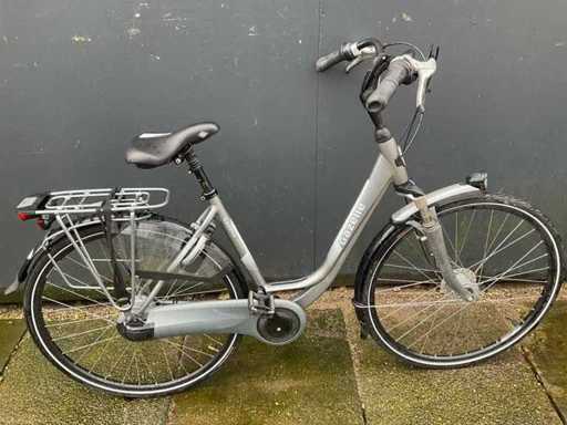 Gazela – Rower kobiecy