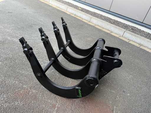 Häner Harvesting Rake HRR800 2.3 MS03