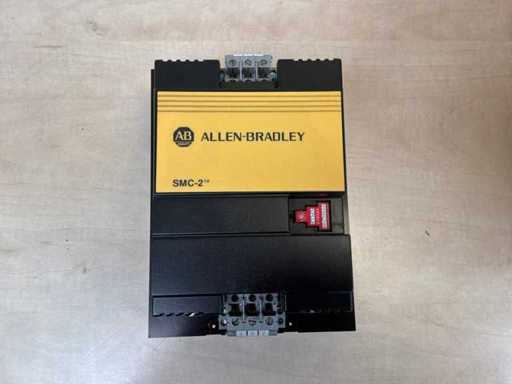 Aleea AC Allen-Bradley
