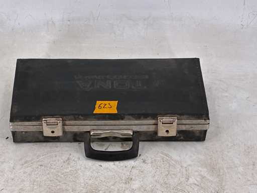 Tona - Dopsleutelset