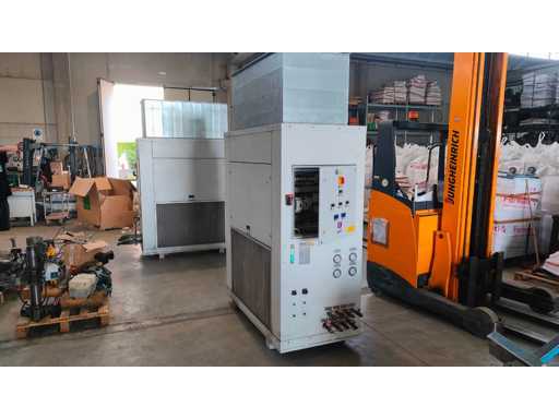 KELVIN KRA 250 Chiller