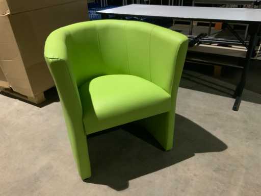 Eva Armchair (4x)