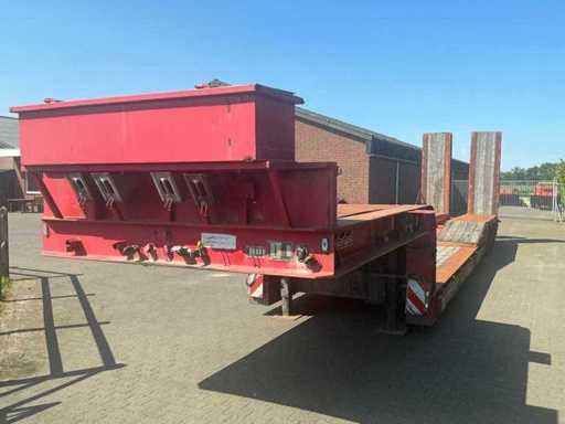 1994 Nooteboom EURO-48-03 Low loader ZZ-95-41