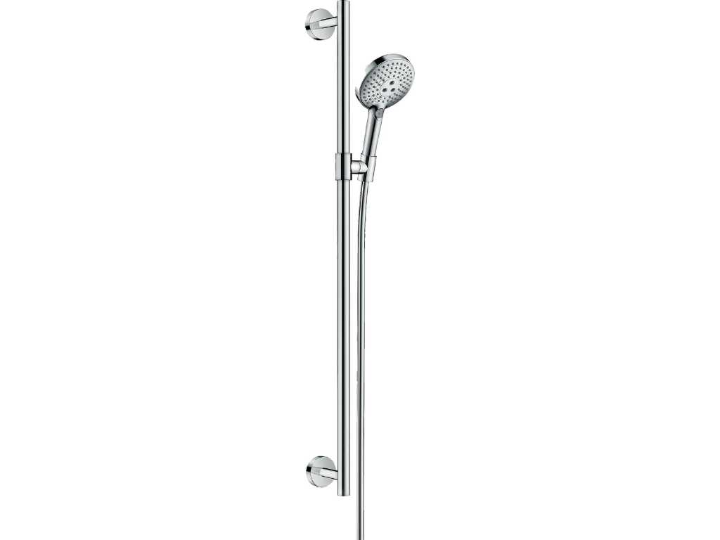 Hansgrohe Raindance Select S 120/unique Comfort 110-L Duscharmatur