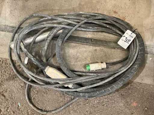 Acul vibrator WackerNeuson