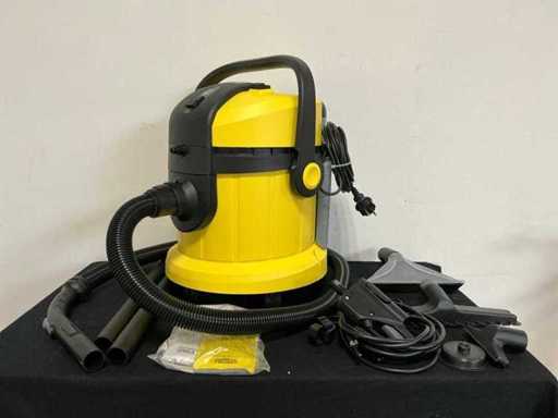 Aspirateur à extraction par pulvérisation Kärcher SE4001