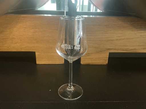 Wine glass 4711 (40x)