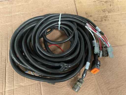 Cable Assembly Special PU (2x)