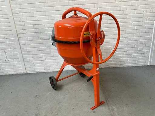 Atika Profi 145S Betonmolen