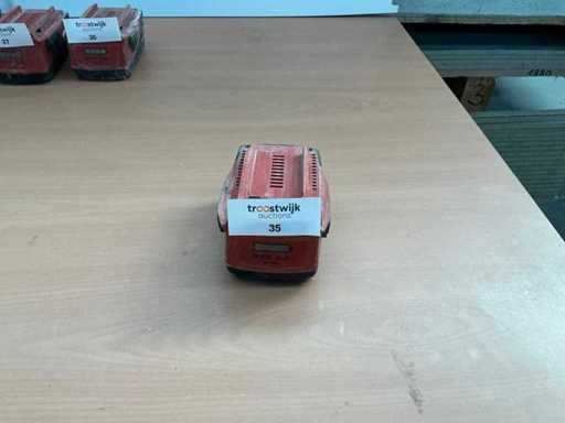 Baterie Hilti B22 52 amperi