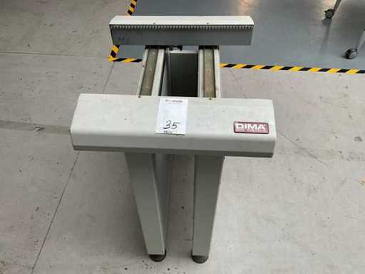 Dima - SMBH-5105 - Verschiedene PCB-Geräte