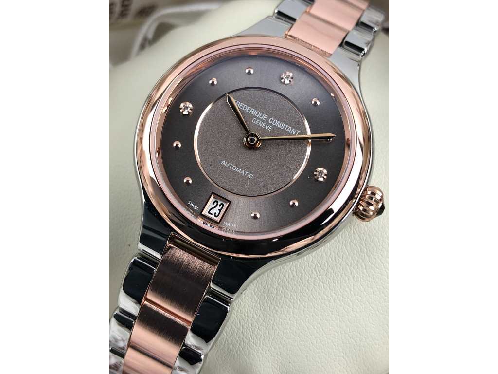 Frederique best sale constant dameshorloge