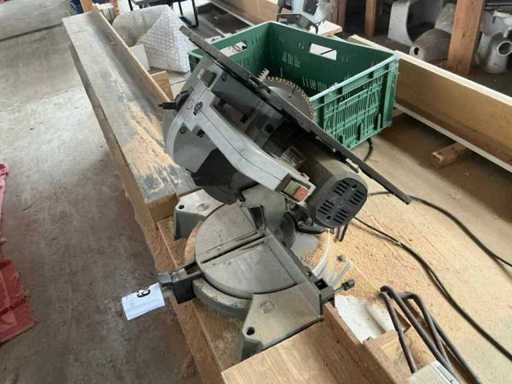 Frohmann 1465 Combizaagtafel