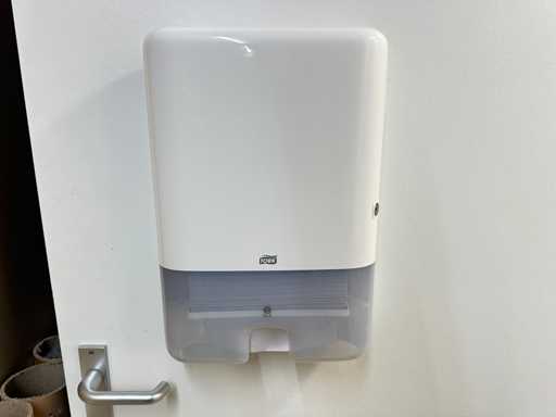 Tork - set da 6 pezzi