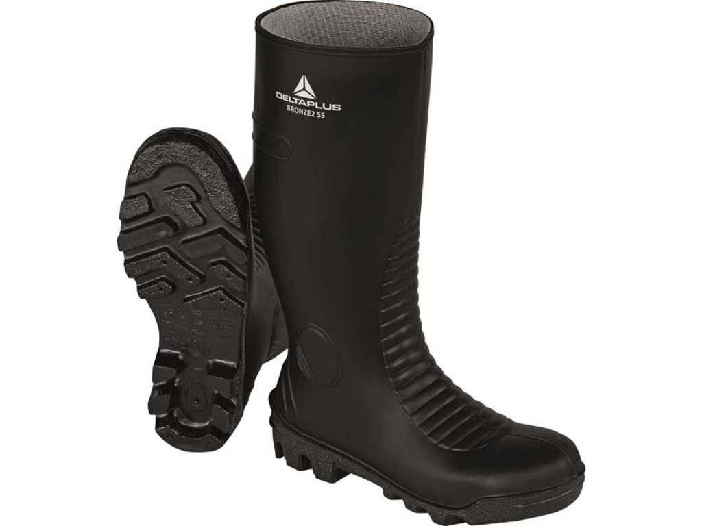 Sixton Peak - Montana S3 SRC - 81156-20L - Pair of work boots (size 42)