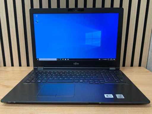 Fujitsu - Lifebook U7510 Gen 10 - Laptop