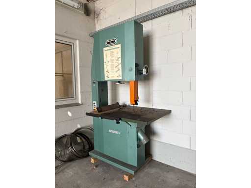 AEMA UH 800 Band Saw